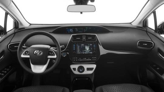 2017 Toyota Prius Prime JTDKARFP7H3005382