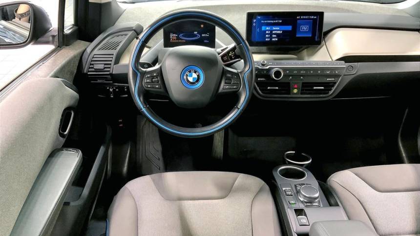 2021 BMW i3 WBY8P2C02M7J62021