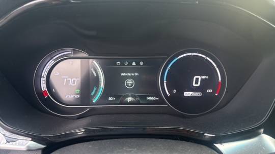 2022 Kia NIRO EV KNDCC3LG2N5125039