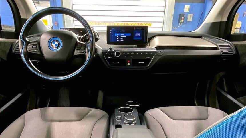 2021 BMW i3 WBY8P2C02M7J62021