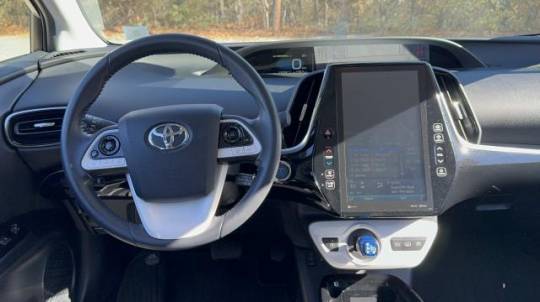 2018 Toyota Prius Prime JTDKARFPXJ3102551