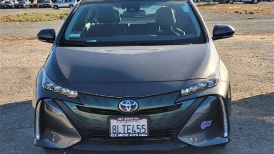 2019 Toyota Prius Prime JTDKARFP7K3119213