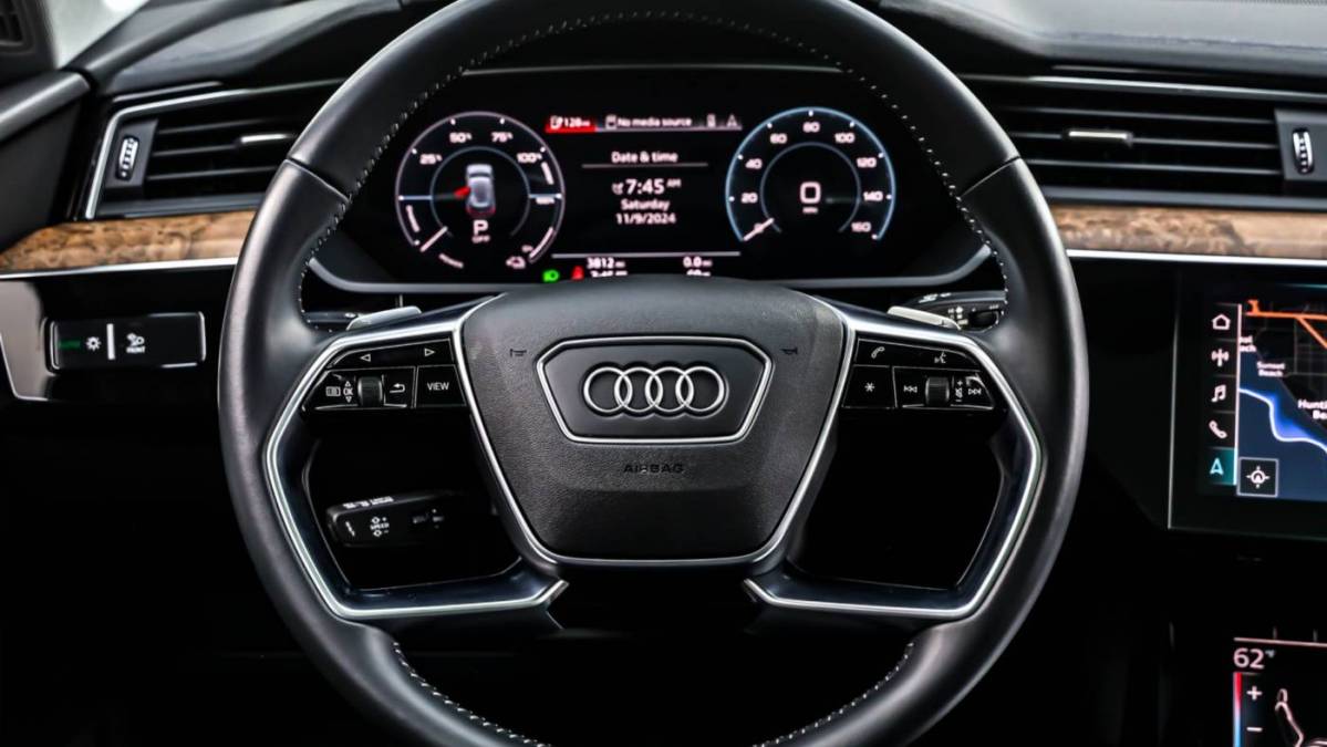 2020 Audi e-tron WA12ABGE1LB035149