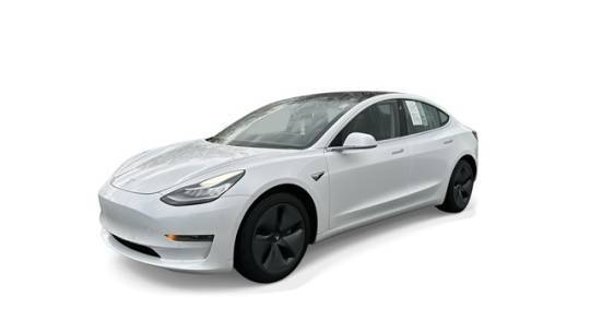 2018 Tesla Model 3 5YJ3E1EA2JF046275