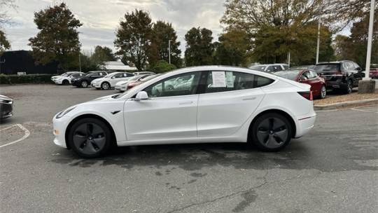 2018 Tesla Model 3 5YJ3E1EA2JF046275