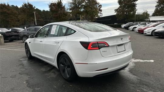 2018 Tesla Model 3 5YJ3E1EA2JF046275