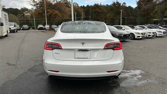 2018 Tesla Model 3 5YJ3E1EA2JF046275