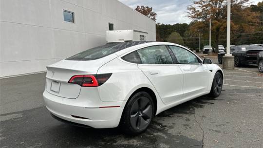 2018 Tesla Model 3 5YJ3E1EA2JF046275