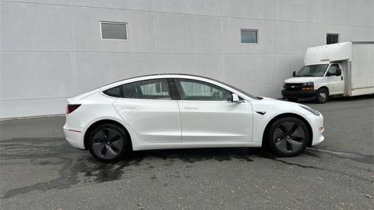 2018 Tesla Model 3 5YJ3E1EA2JF046275