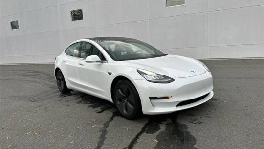 2018 Tesla Model 3 5YJ3E1EA2JF046275