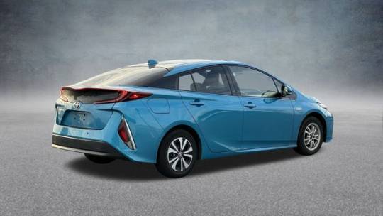 2019 Toyota Prius Prime JTDKARFP6K3105013