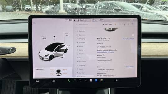 2018 Tesla Model 3 5YJ3E1EA2JF046275