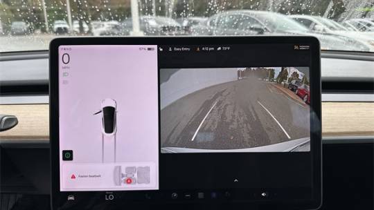 2018 Tesla Model 3 5YJ3E1EA2JF046275