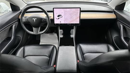 2018 Tesla Model 3 5YJ3E1EA2JF046275