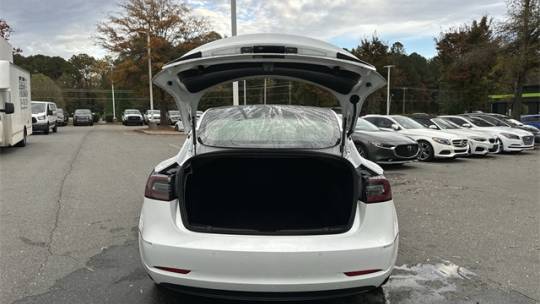 2018 Tesla Model 3 5YJ3E1EA2JF046275