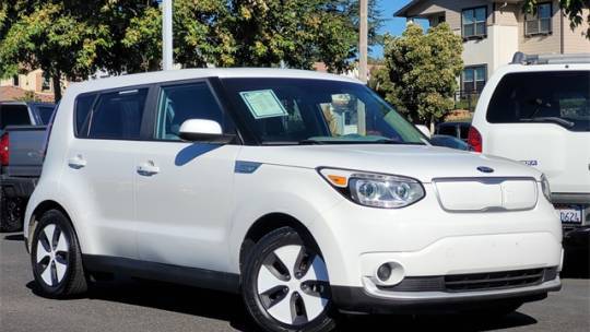 2016 Kia Soul KNDJP3AE6G7018306