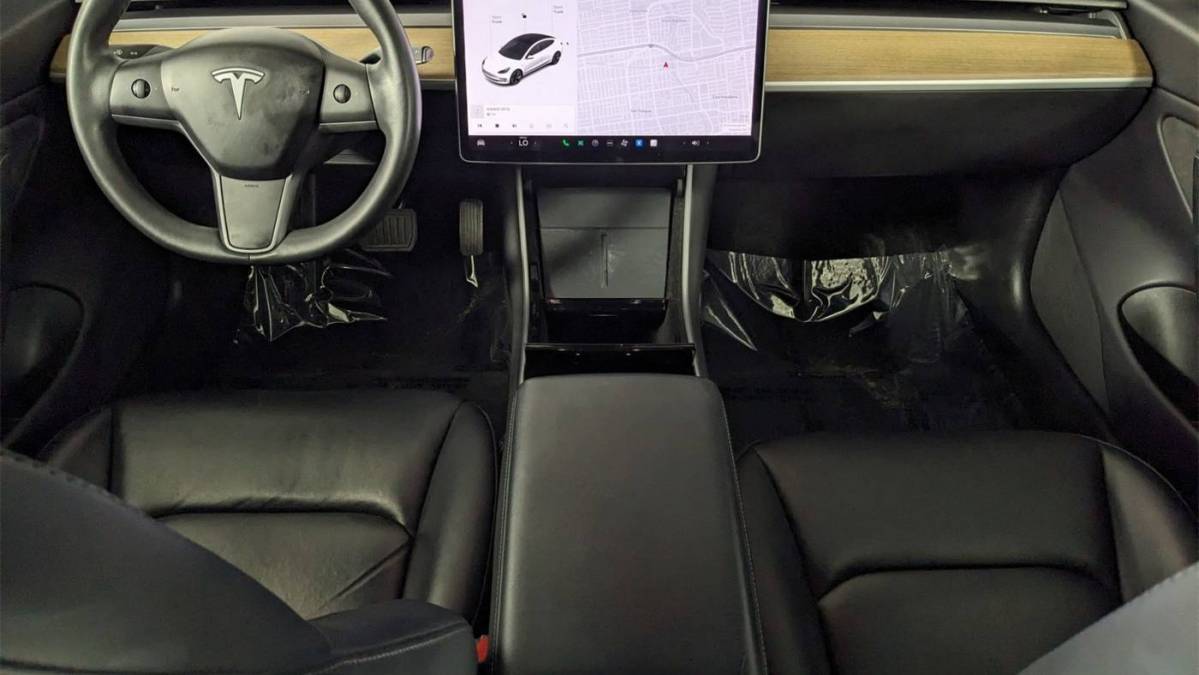 2019 Tesla Model 3 5YJ3E1EA5KF427328