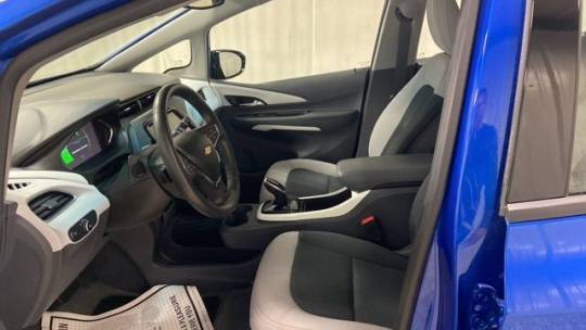 2020 Chevrolet Bolt 1G1FY6S0XL4149184