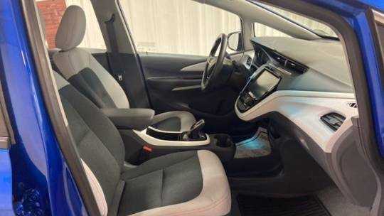 2020 Chevrolet Bolt 1G1FY6S0XL4149184