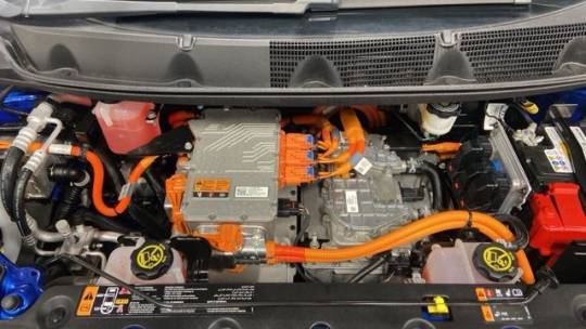 2020 Chevrolet Bolt 1G1FY6S0XL4149184