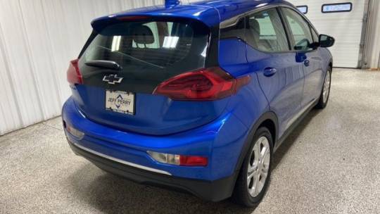 2020 Chevrolet Bolt 1G1FY6S0XL4149184