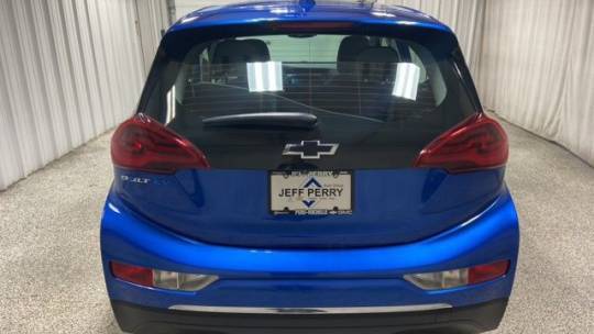 2020 Chevrolet Bolt 1G1FY6S0XL4149184