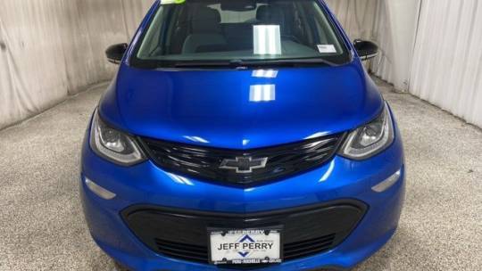 2020 Chevrolet Bolt 1G1FY6S0XL4149184