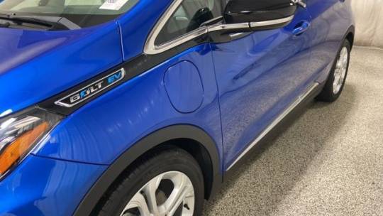 2020 Chevrolet Bolt 1G1FY6S0XL4149184