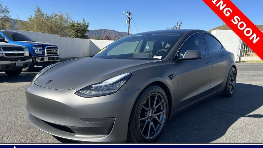 2020 Tesla Model 3 5YJ3E1EA2LF630517