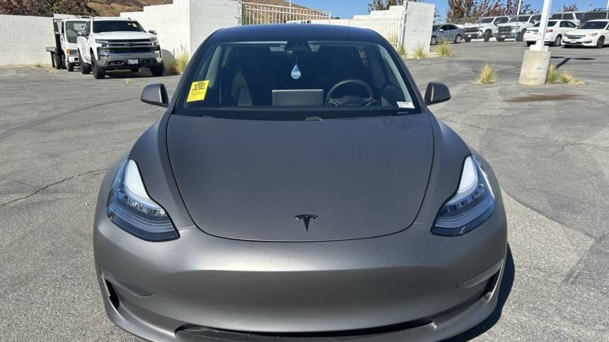 2020 Tesla Model 3 5YJ3E1EA2LF630517