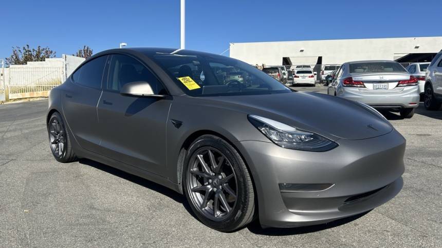 2020 Tesla Model 3 5YJ3E1EA2LF630517