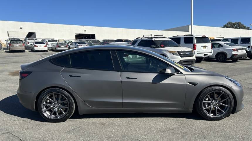 2020 Tesla Model 3 5YJ3E1EA2LF630517