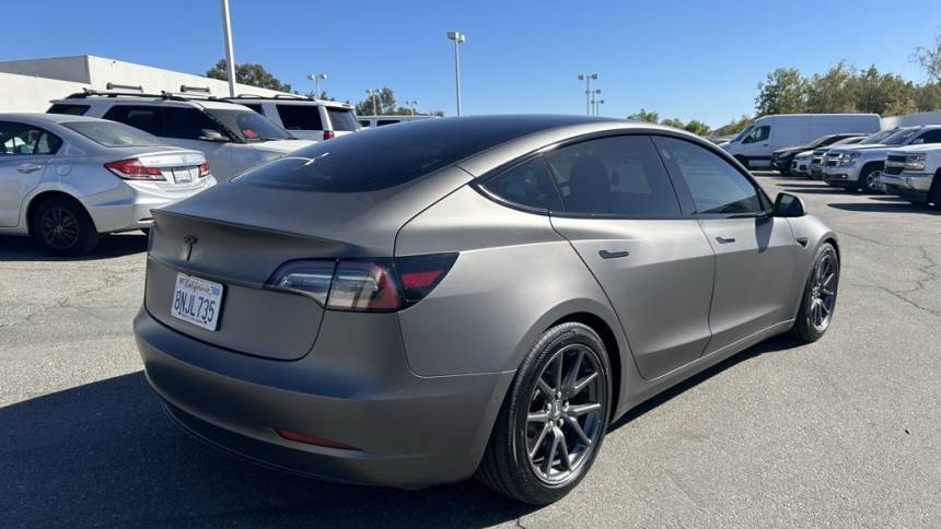 2020 Tesla Model 3 5YJ3E1EA2LF630517