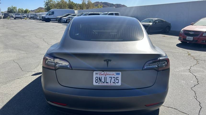 2020 Tesla Model 3 5YJ3E1EA2LF630517