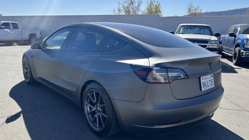 2020 Tesla Model 3 5YJ3E1EA2LF630517