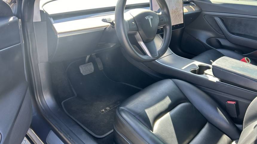 2020 Tesla Model 3 5YJ3E1EA2LF630517