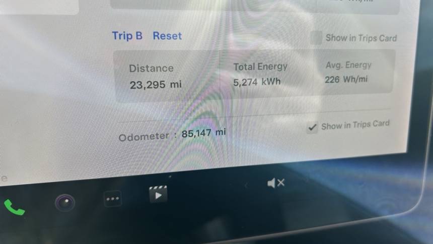 2020 Tesla Model 3 5YJ3E1EA2LF630517