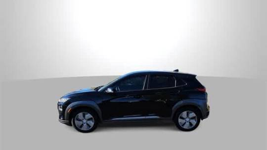 2021 Hyundai Kona Electric KM8K23AG1MU098935