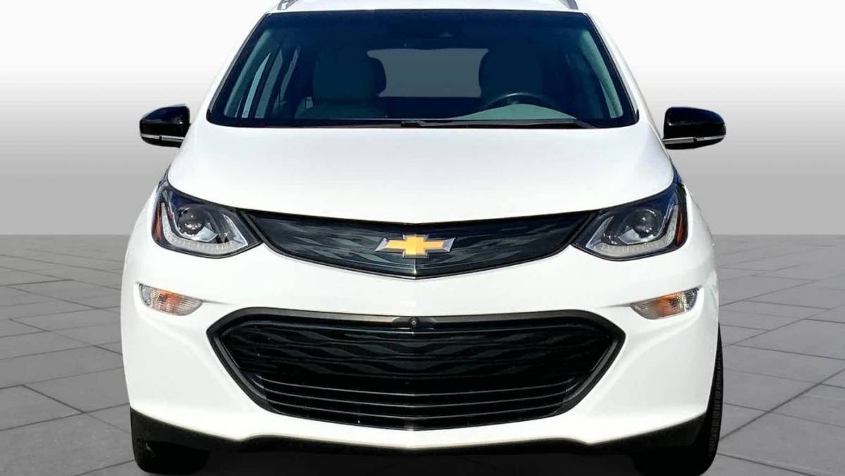 2018 Chevrolet Bolt 1G1FX6S02J4121301