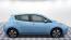 2015 Nissan LEAF