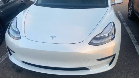 2020 Tesla Model 3 5YJ3E1EB4LF735665