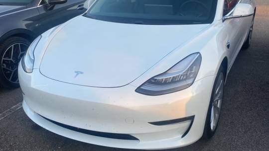 2020 Tesla Model 3 5YJ3E1EB4LF735665