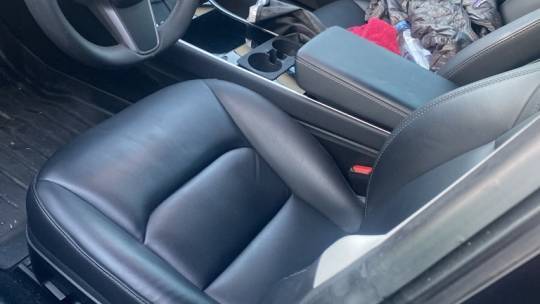 2020 Tesla Model 3 5YJ3E1EB4LF735665