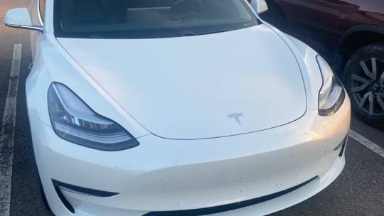 2020 Tesla Model 3 5YJ3E1EB4LF735665