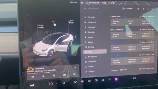 2020 Tesla Model 3 5YJ3E1EB4LF735665