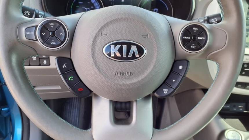 2015 Kia Soul KNDJP3AE6F7003819