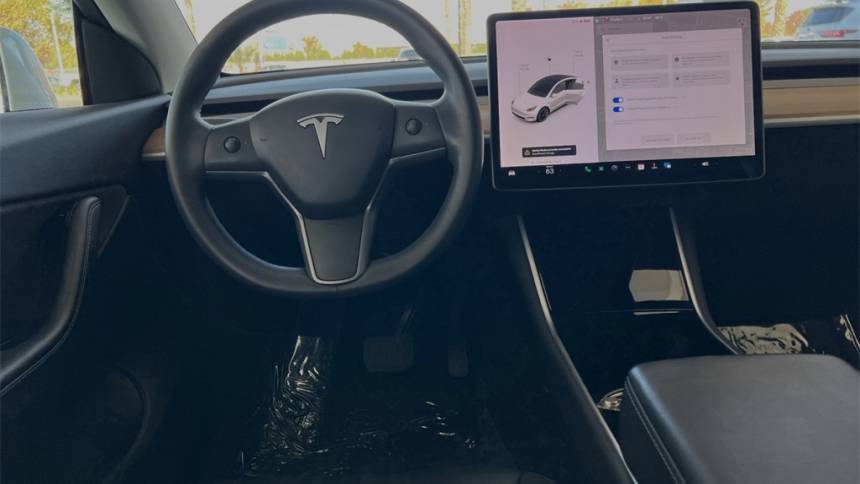 2020 Tesla Model Y 5YJYGDEEXLF022278