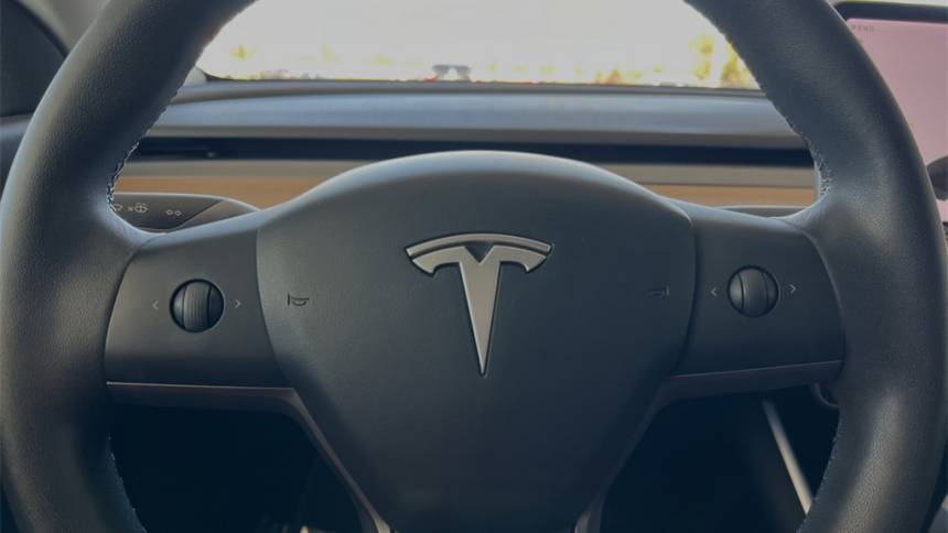 2020 Tesla Model Y 5YJYGDEEXLF022278