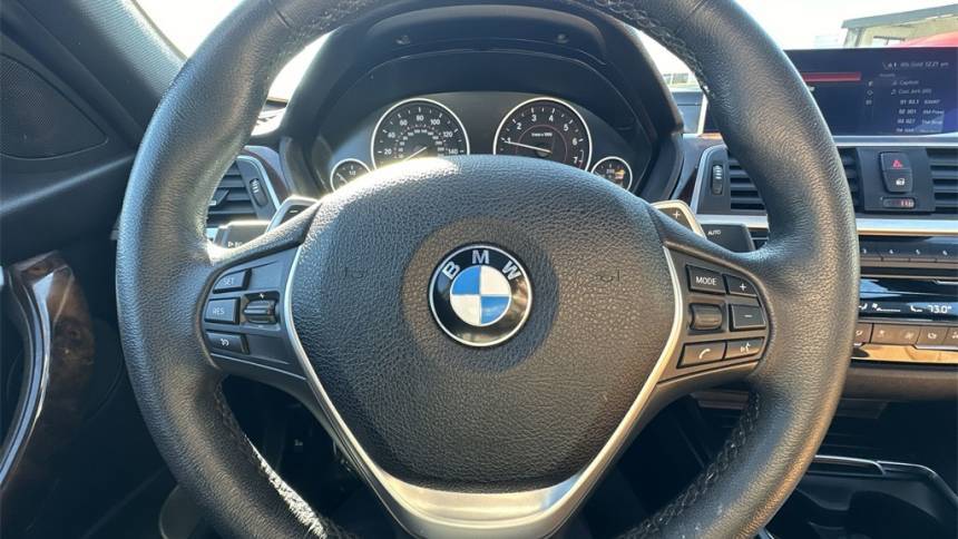 2018 BMW 3 Series WBA8E1C53JA167592