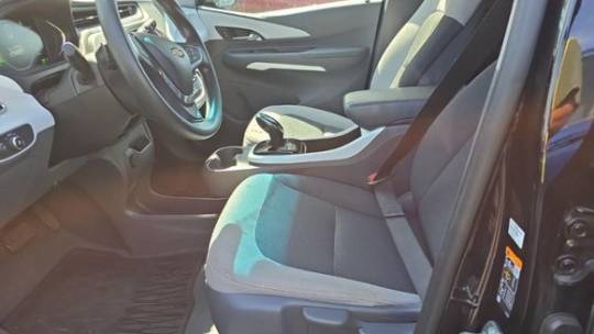 2020 Chevrolet Bolt 1G1FY6S03L4105494